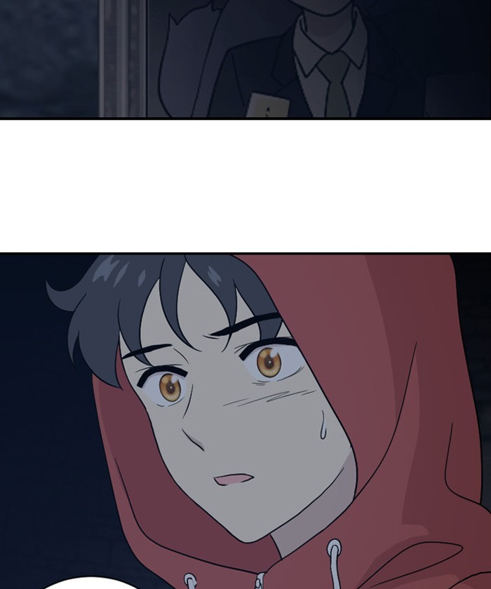 Read Days of Hana EN Manga Online