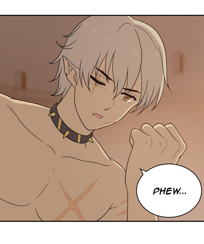 Read Days of Hana EN Manga Online