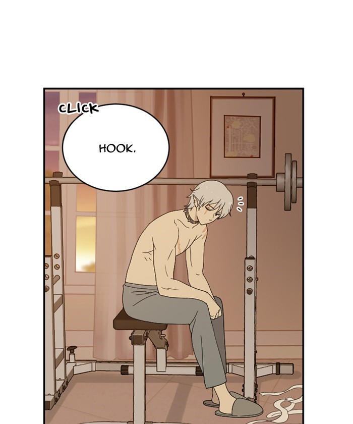 Read Days of Hana EN Manga Online