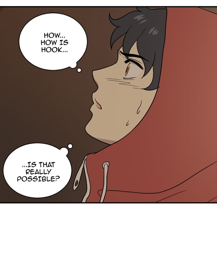 Read Days of Hana EN Manga Online