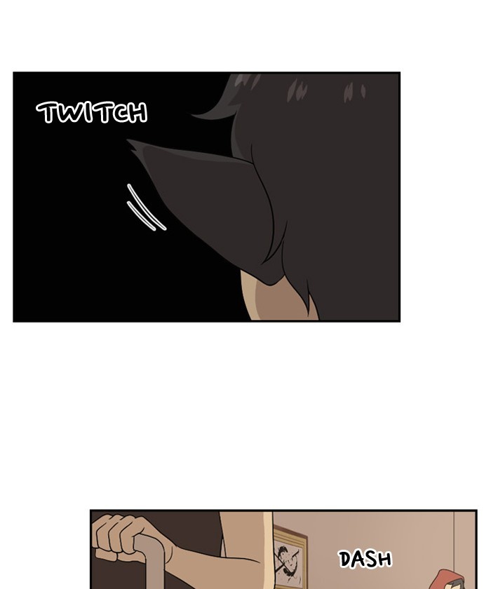 Read Days of Hana EN Manga Online