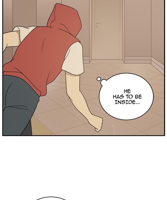 Read Days of Hana EN Manga Online