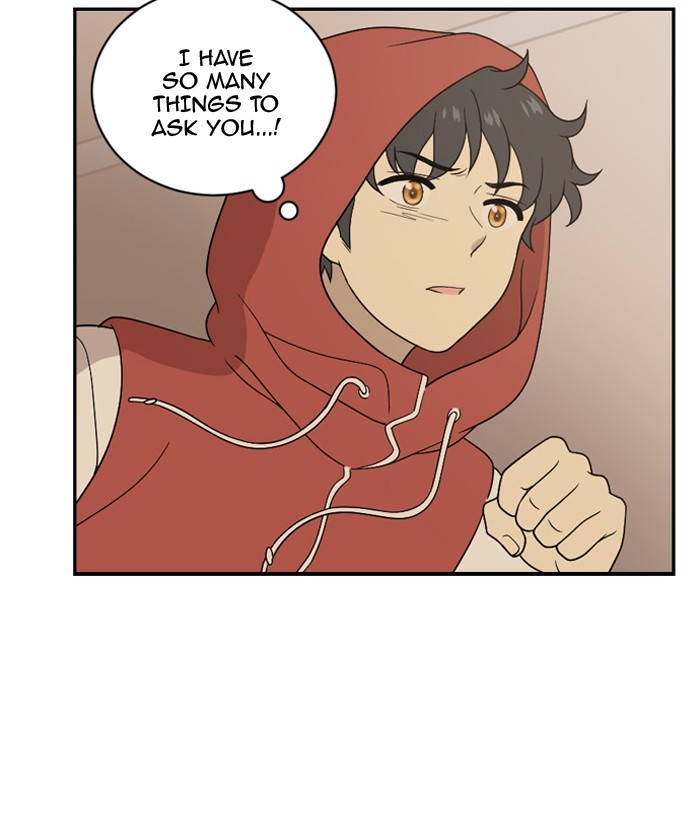 Read Days of Hana EN Manga Online