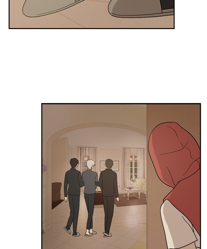 Read Days of Hana EN Manga Online