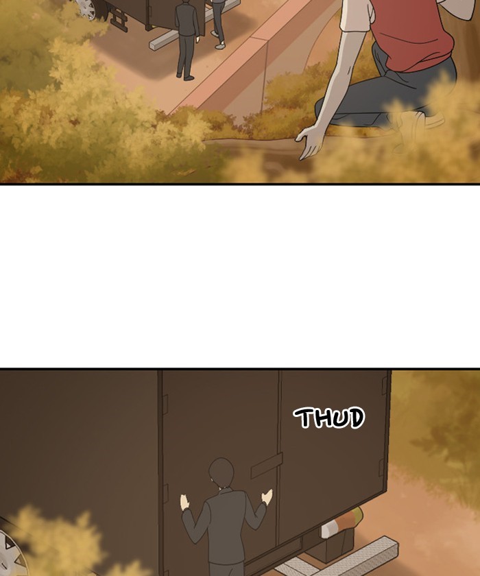 Read Days of Hana EN Manga Online