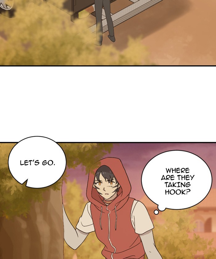 Read Days of Hana EN Manga Online