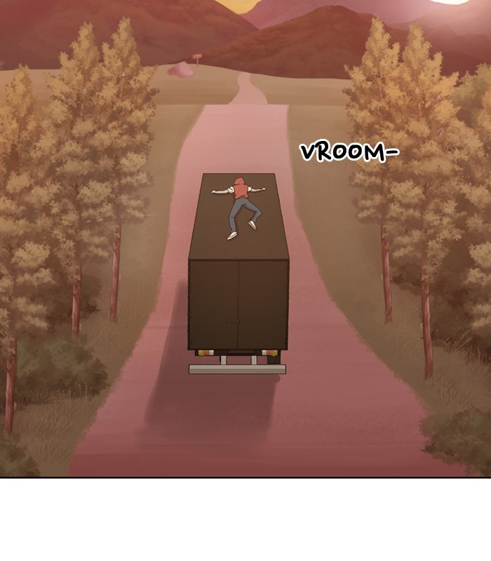 Read Days of Hana EN Manga Online