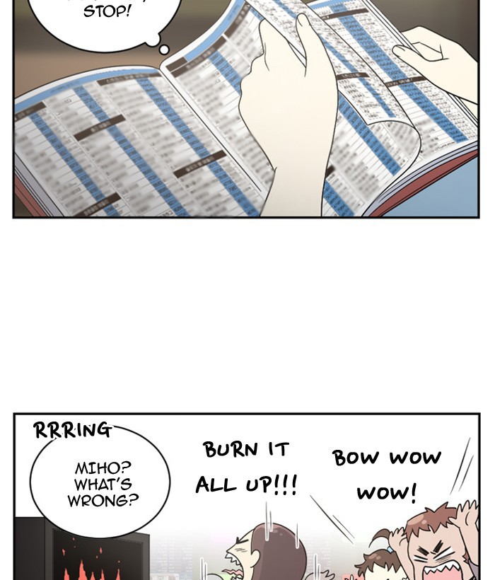 Read Days of Hana EN Manga Online