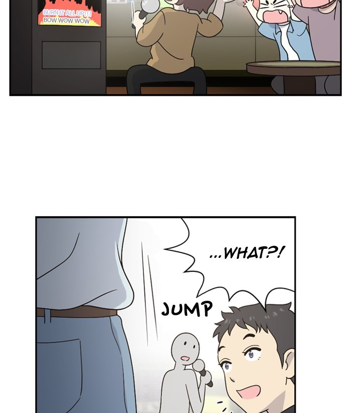 Read Days of Hana EN Manga Online