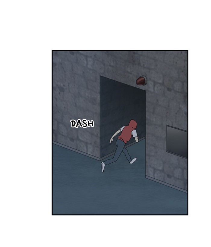 Read Days of Hana EN Manga Online