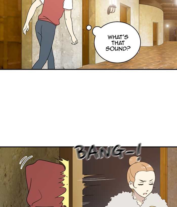 Read Days of Hana EN Manga Online