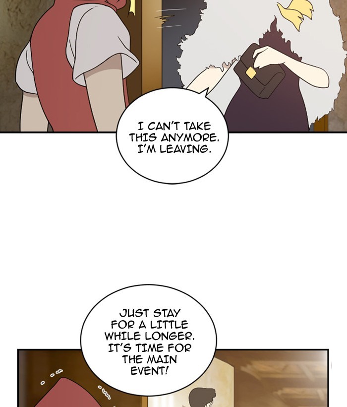 Read Days of Hana EN Manga Online