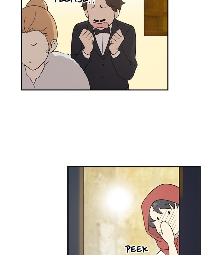 Read Days of Hana EN Manga Online