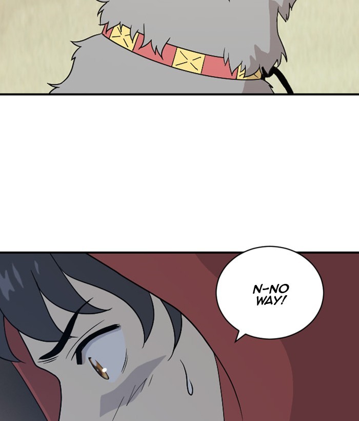 Read Days of Hana EN Manga Online