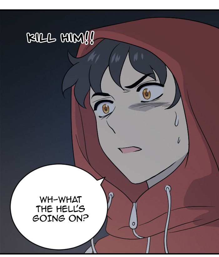 Read Days of Hana EN Manga Online