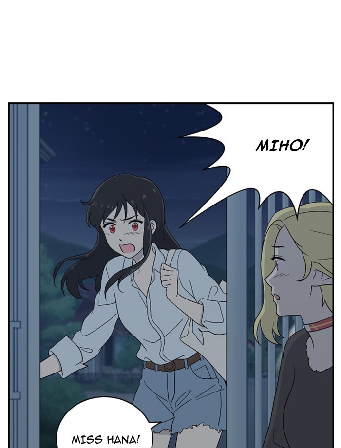 Read Days of Hana EN Manga Online