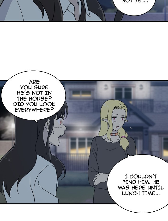 Read Days of Hana EN Manga Online