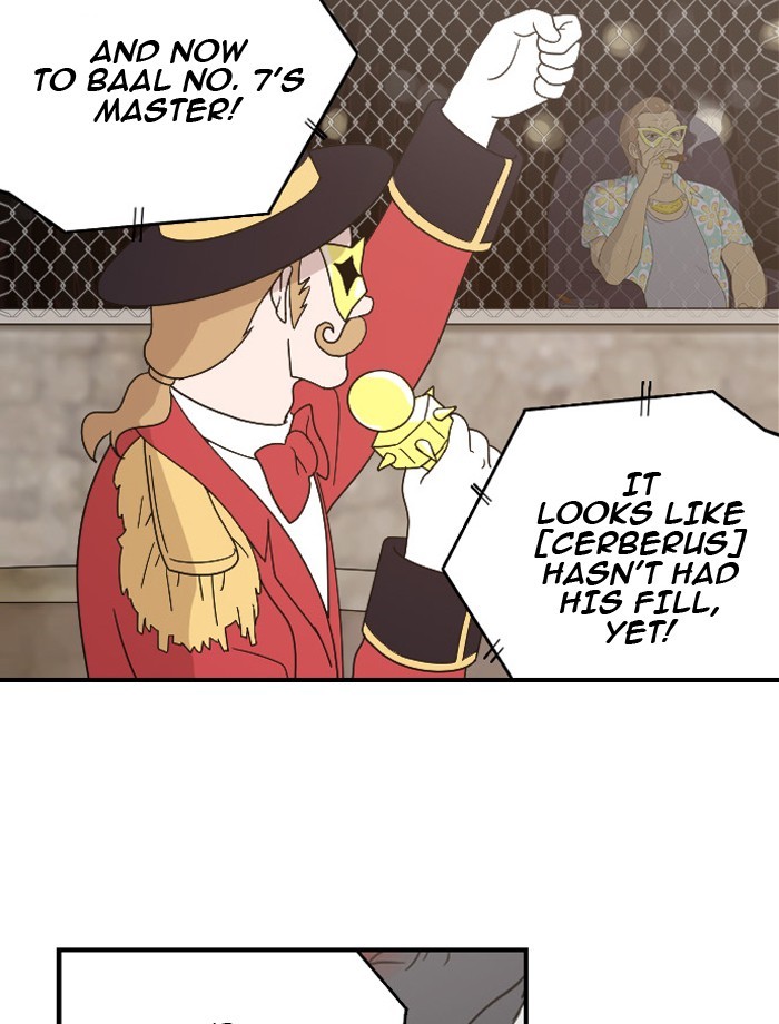 Read Days of Hana EN Manga Online