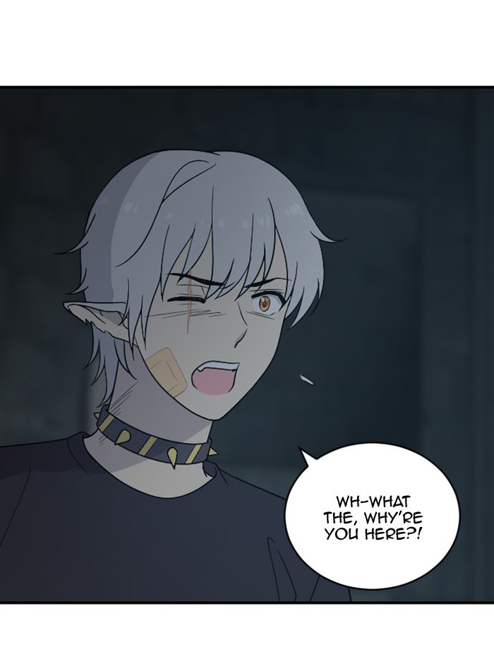 Read Days of Hana EN Manga Online