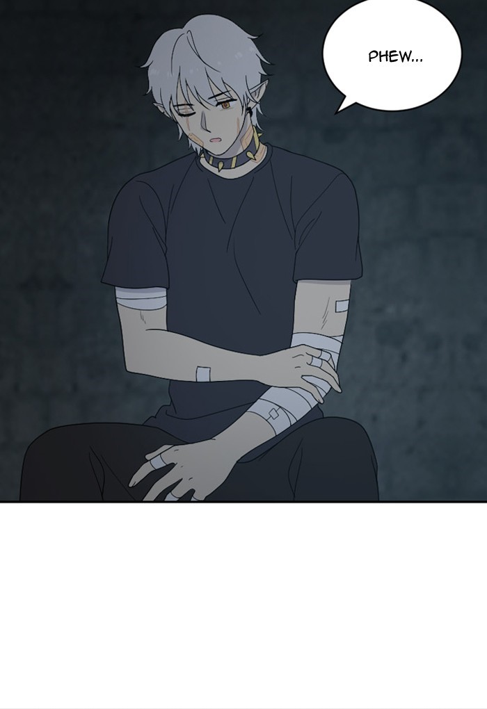 Read Days of Hana EN Manga Online