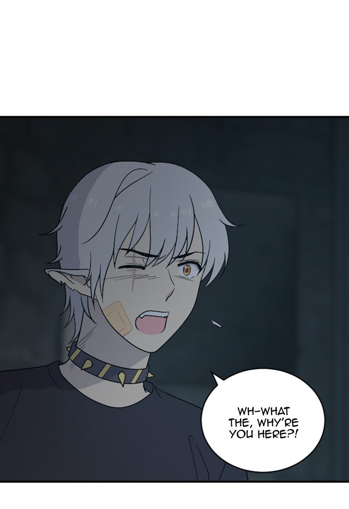 Read Days of Hana EN Manga Online