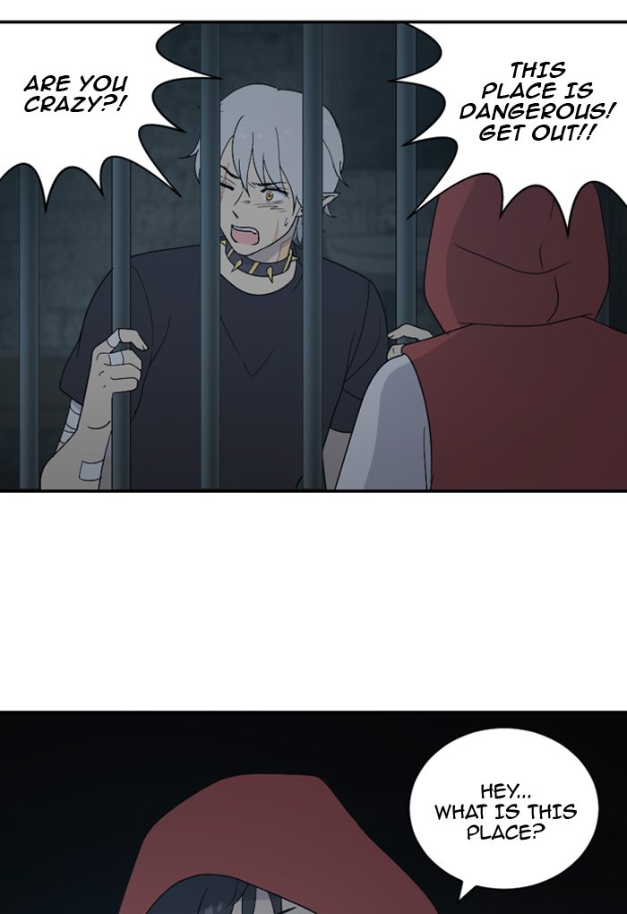 Read Days of Hana EN Manga Online