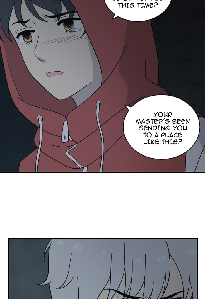 Read Days of Hana EN Manga Online