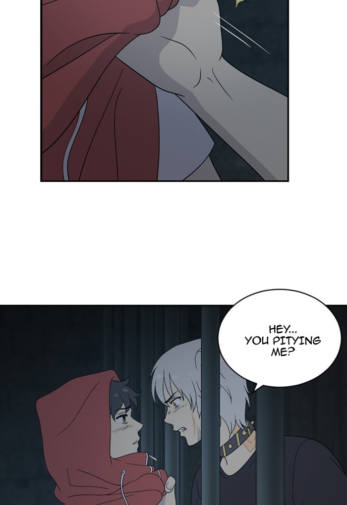 Read Days of Hana EN Manga Online