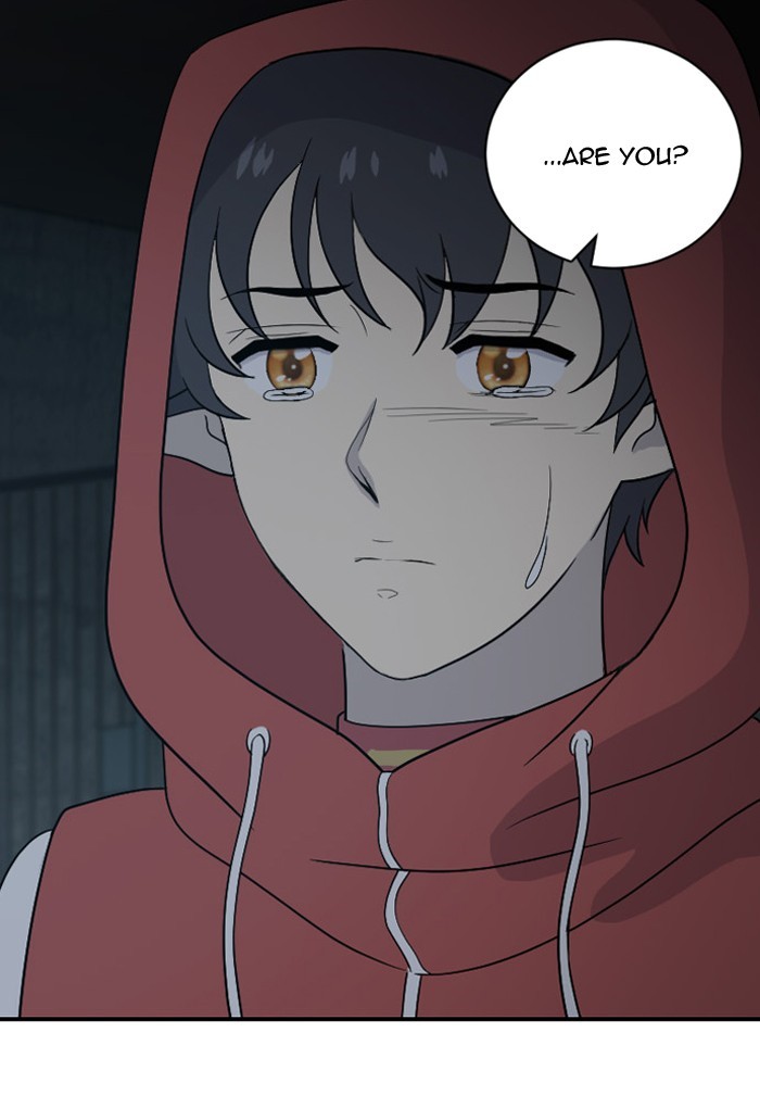 Read Days of Hana EN Manga Online