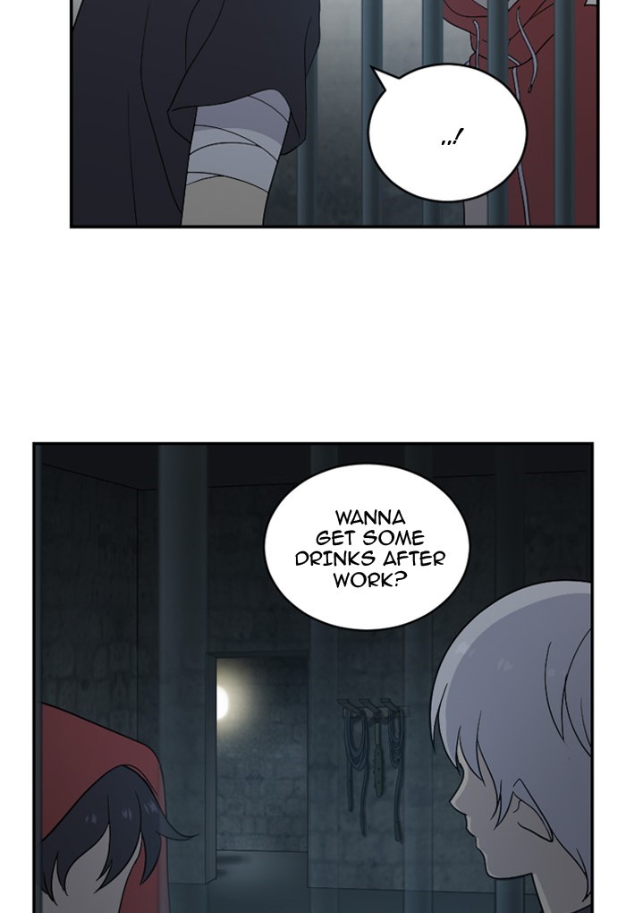 Read Days of Hana EN Manga Online