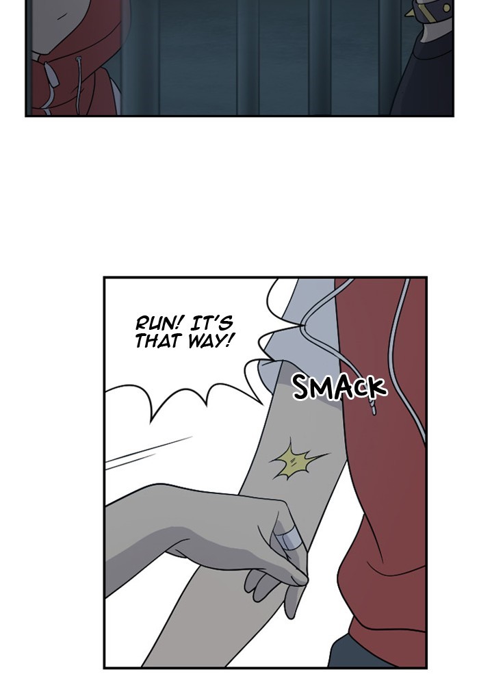 Read Days of Hana EN Manga Online