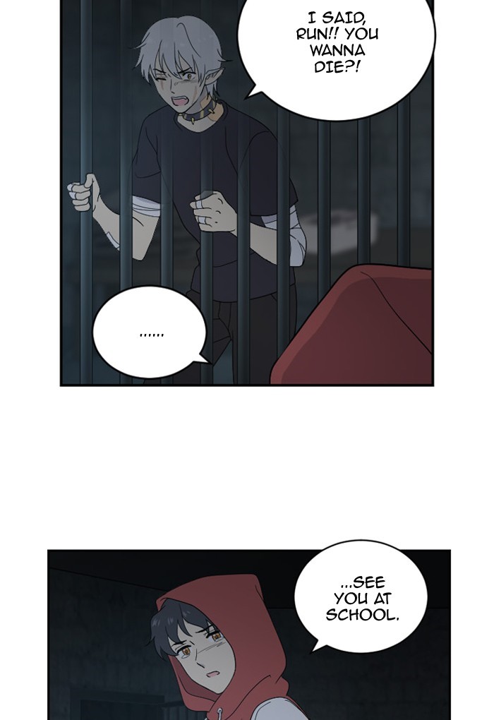 Read Days of Hana EN Manga Online