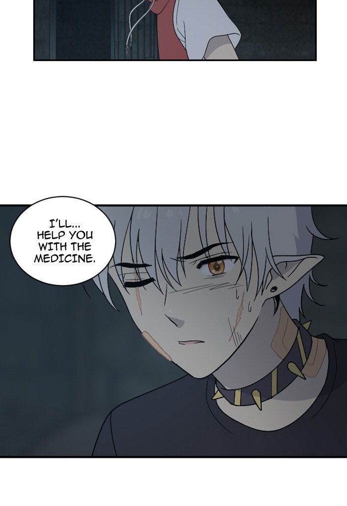 Read Days of Hana EN Manga Online