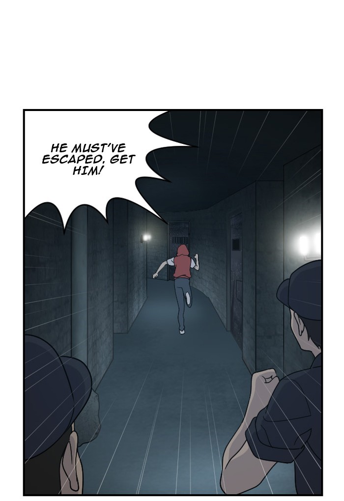 Read Days of Hana EN Manga Online