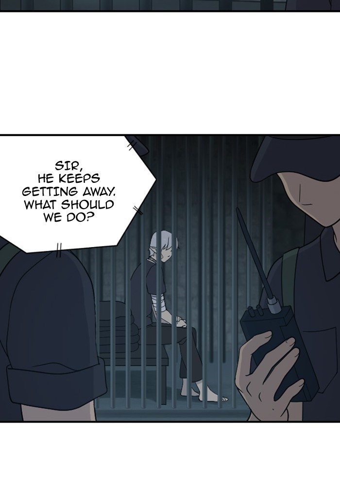 Read Days of Hana EN Manga Online