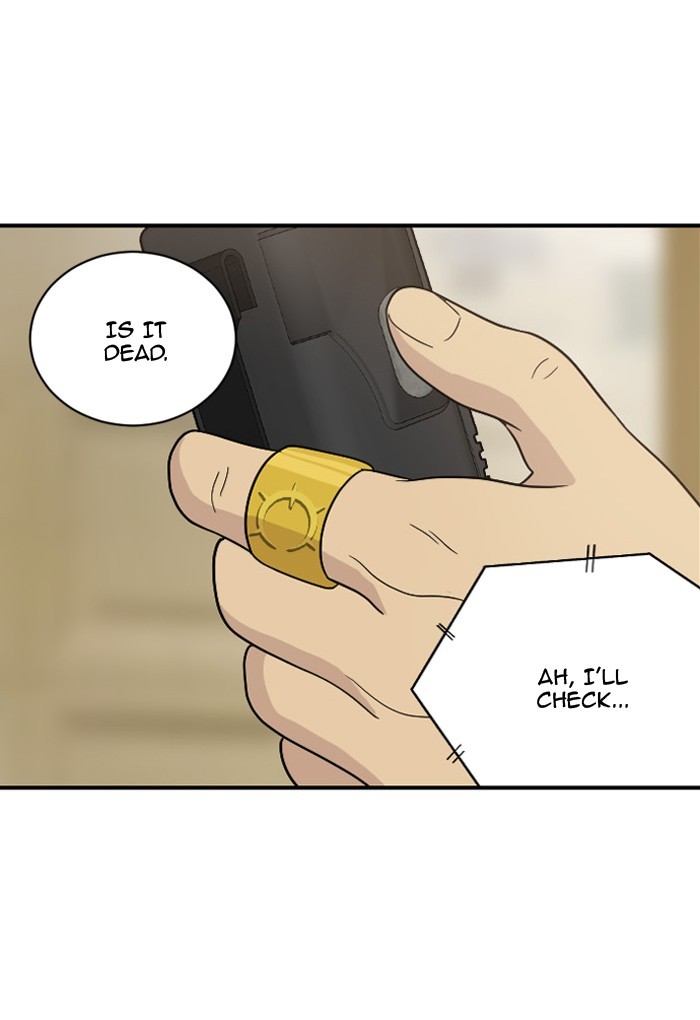 Read Days of Hana EN Manga Online