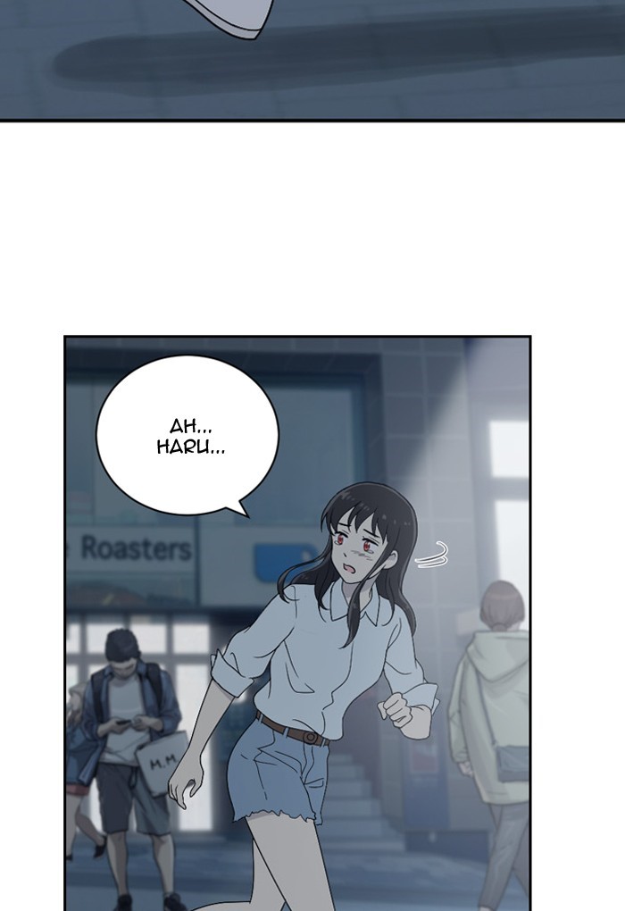 Read Days of Hana EN Manga Online