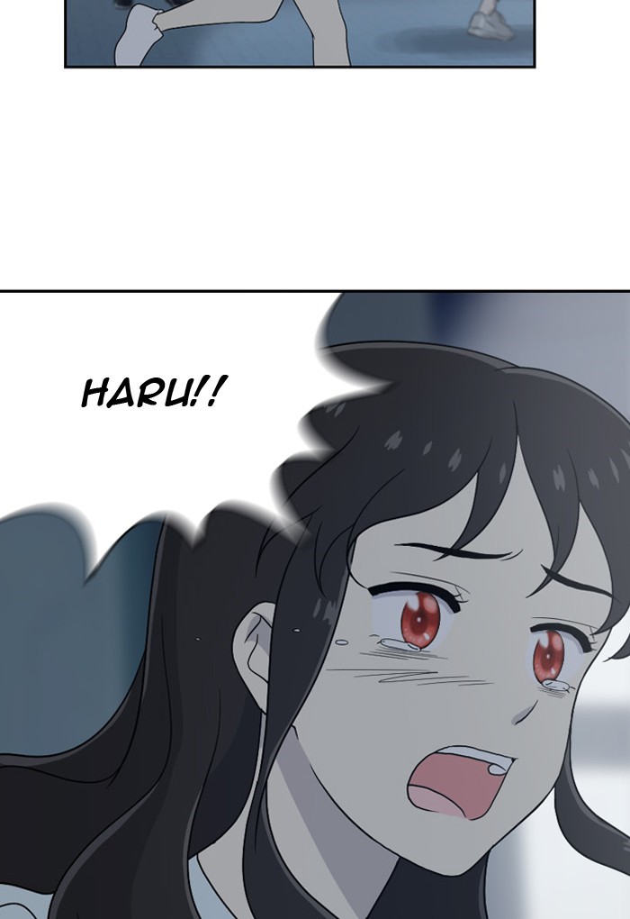 Read Days of Hana EN Manga Online