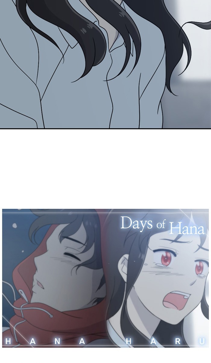 Read Days of Hana EN Manga Online