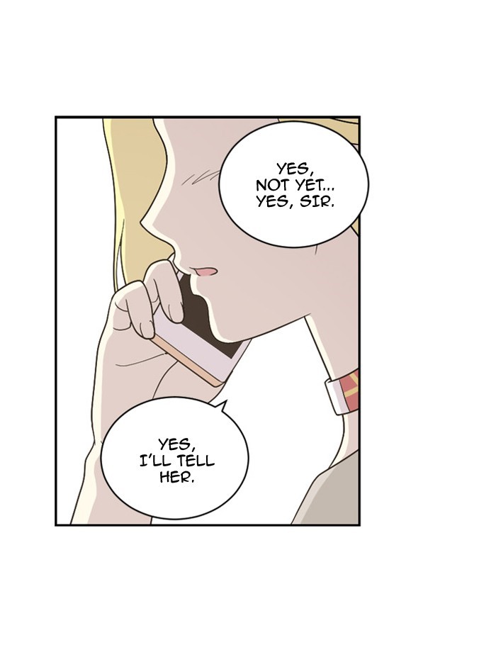 Read Days of Hana EN Manga Online