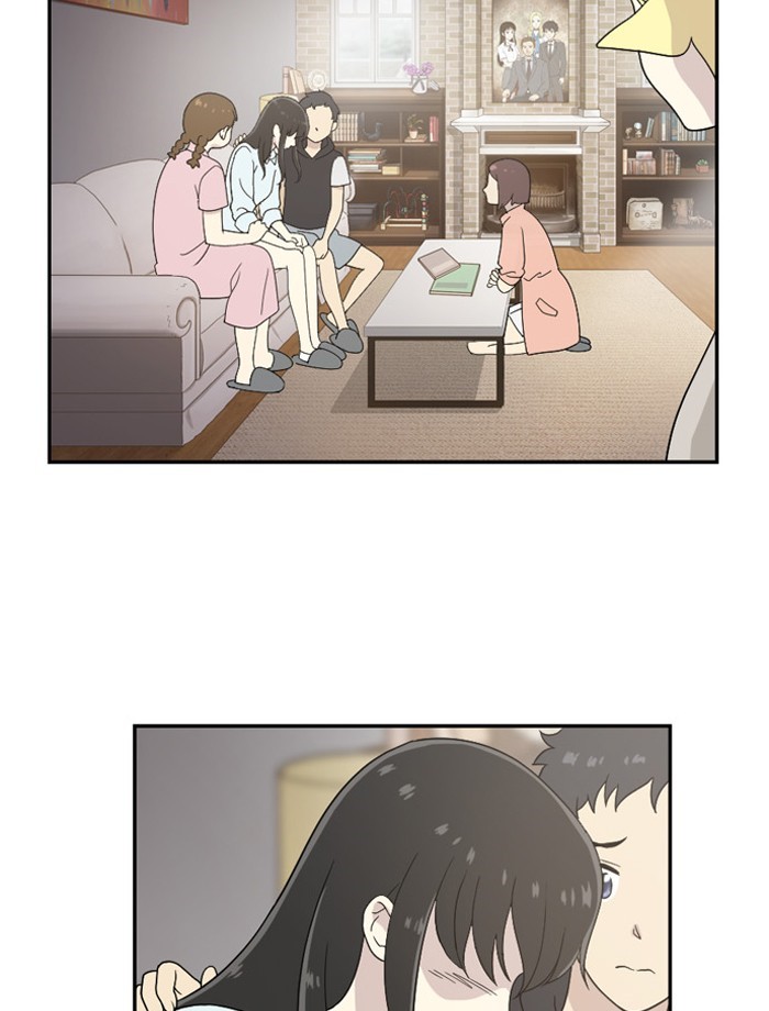 Read Days of Hana EN Manga Online