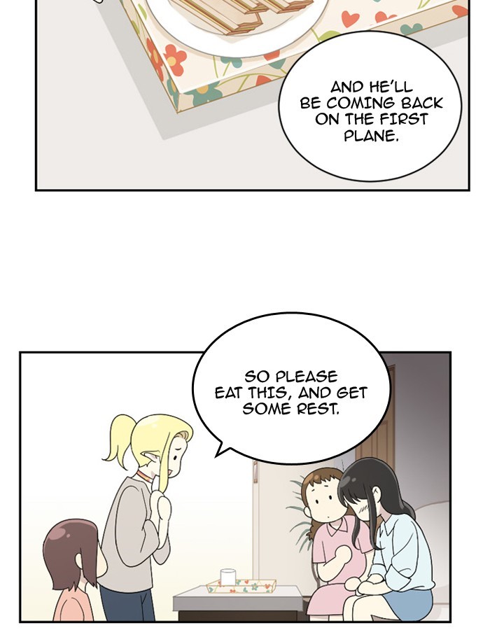 Read Days of Hana EN Manga Online