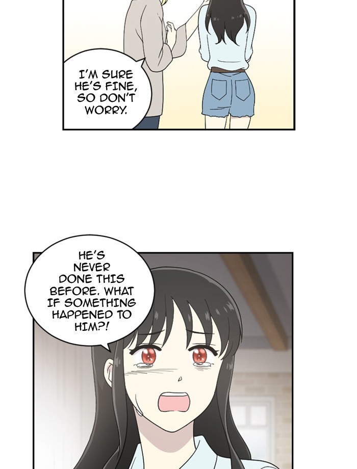 Read Days of Hana EN Manga Online