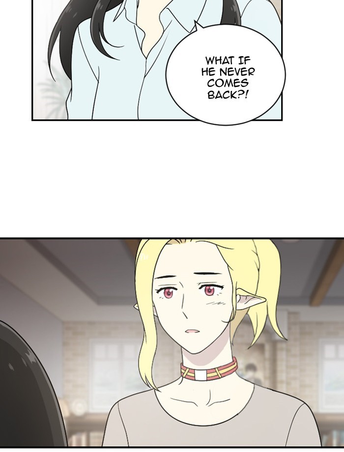 Read Days of Hana EN Manga Online