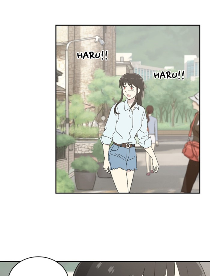 Read Days of Hana EN Manga Online