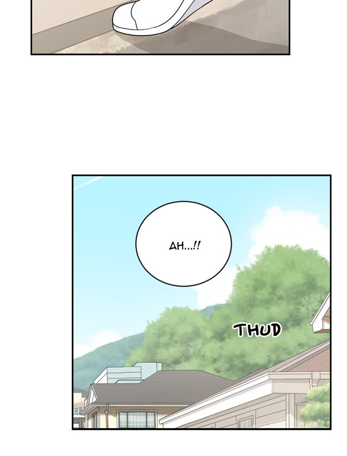 Read Days of Hana EN Manga Online