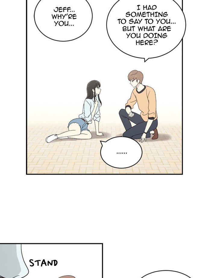 Read Days of Hana EN Manga Online