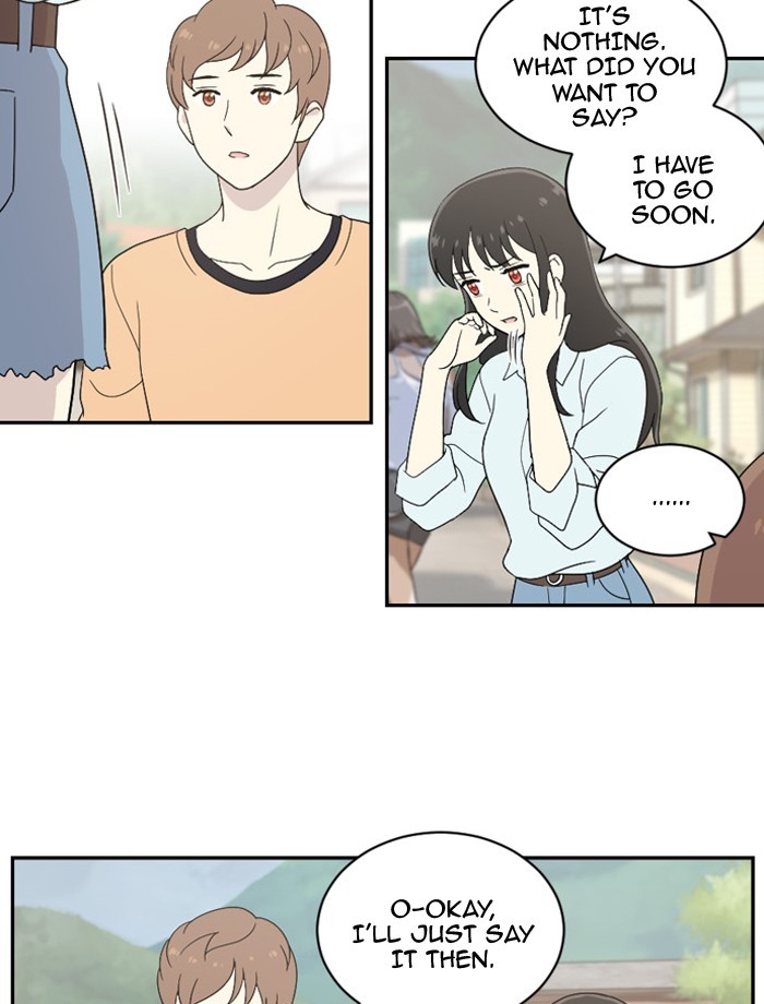 Read Days of Hana EN Manga Online