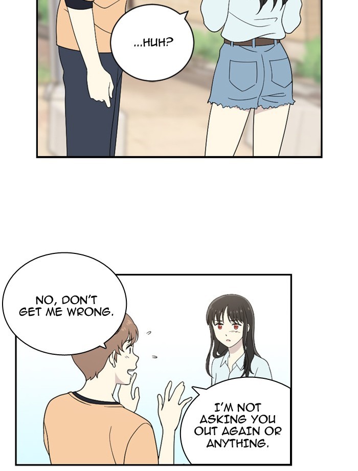 Read Days of Hana EN Manga Online