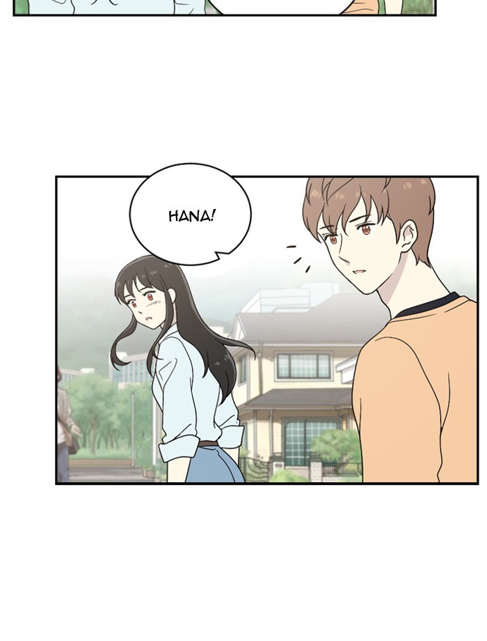 Read Days of Hana EN Manga Online